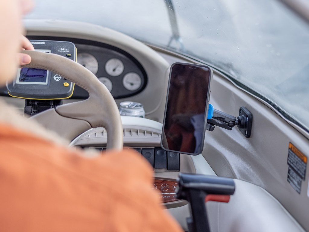 360 Base - Flat Rectangle Bases