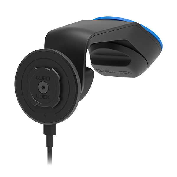 Car - Suction Windscreen/Dash Mount (Previous Model)