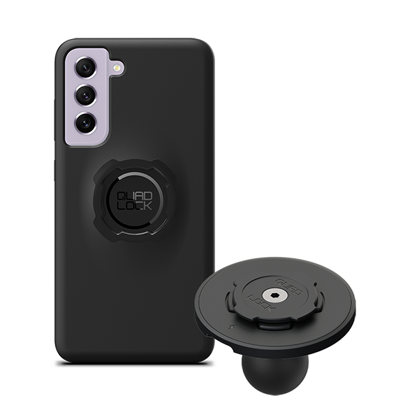 Ball Top Cap Adaptor Truck Kits - Galaxy