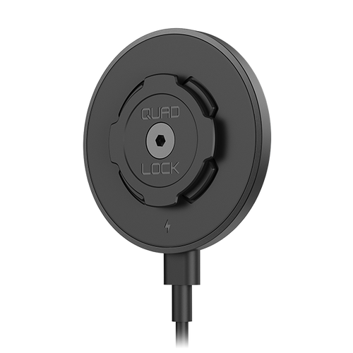 360 Head - Wireless Charging Head