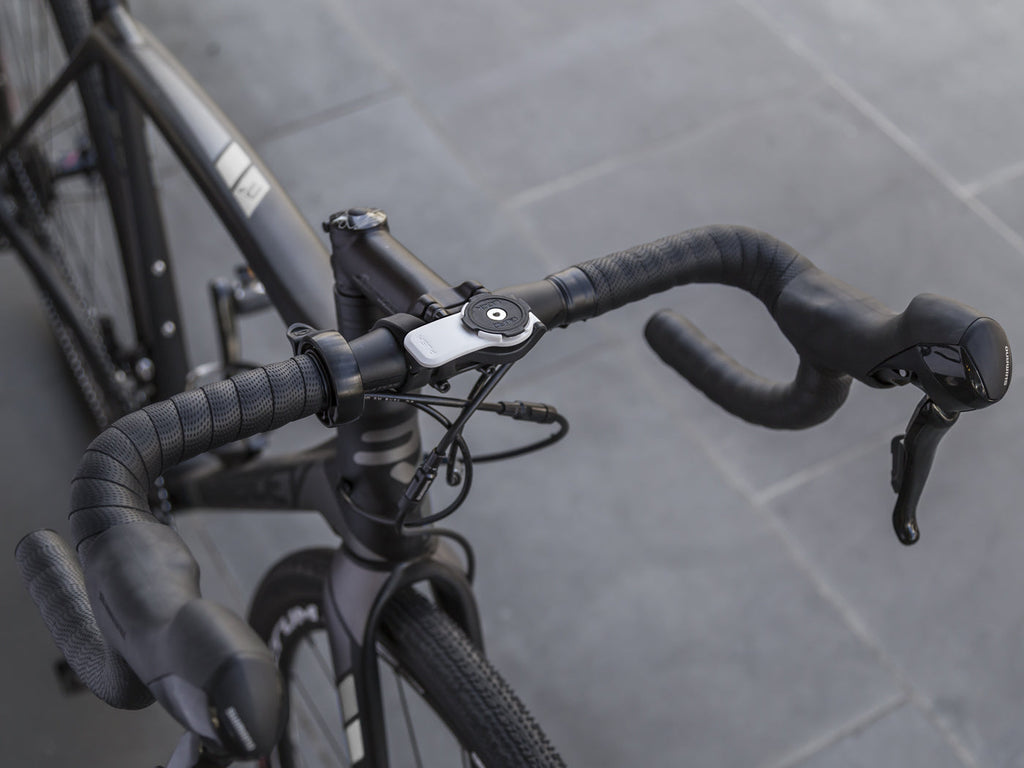 Lever Mounts - Coloured Levers