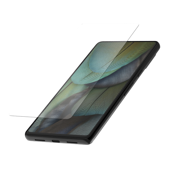 Tempered Glass/TPU Screen Protectors