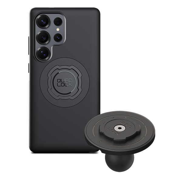 Ball Top Cap Adaptor 4x4 Car Kits - Galaxy