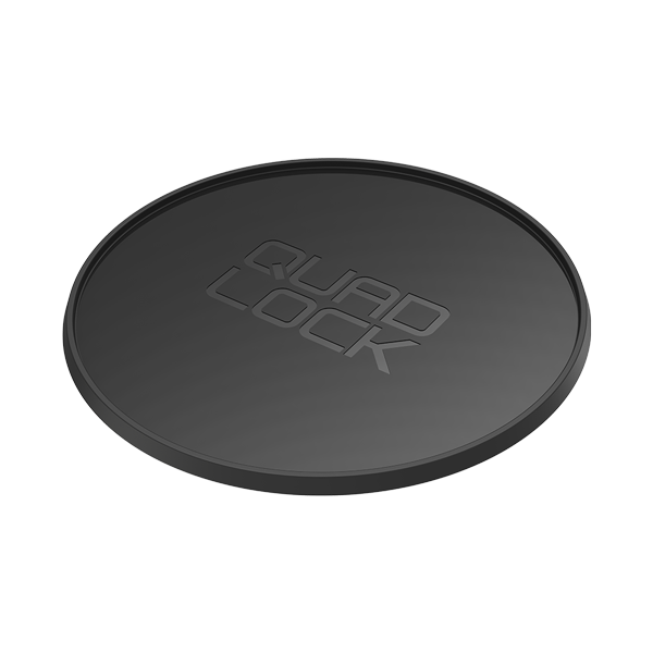 Suction Windscreen/Dash Mount - Adhesive Dash Pad