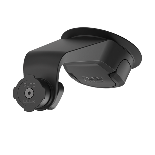 4x4 Car - Suction Mounts