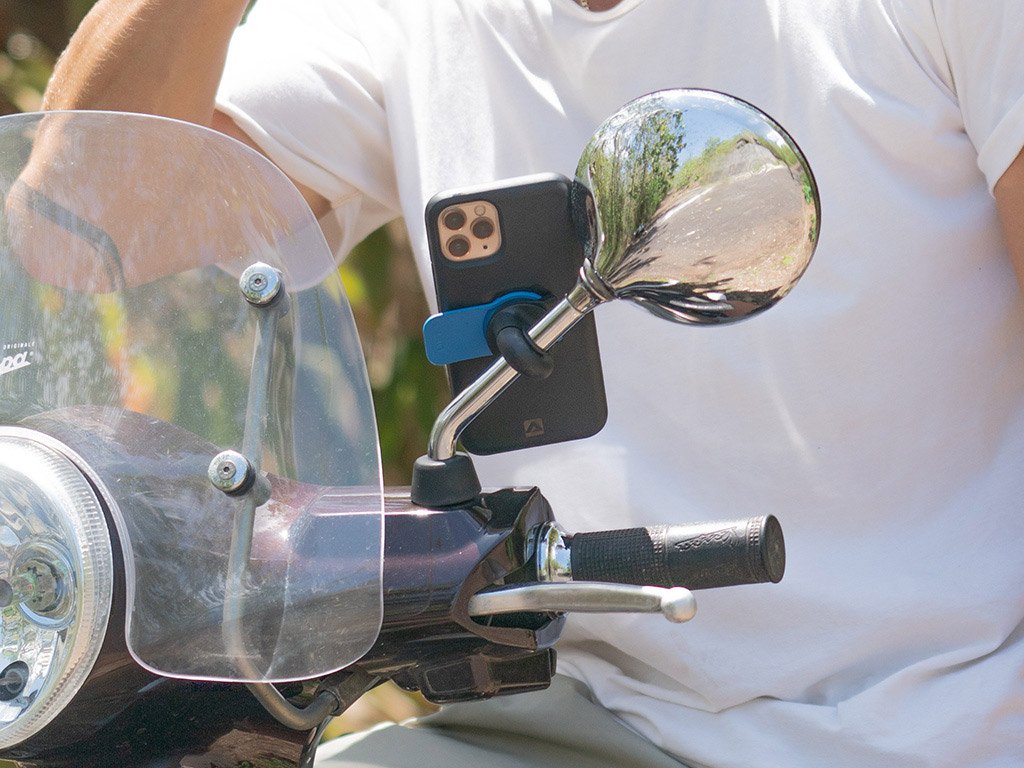 360 Head - Lever Heads