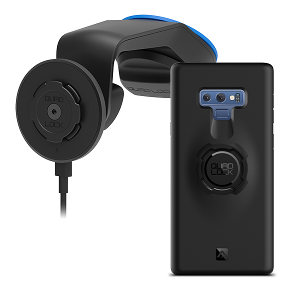 4x4 Car Kits - Galaxy